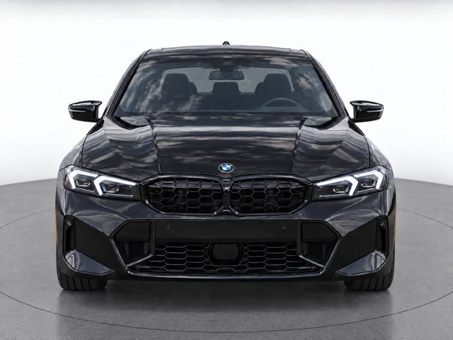 Used 2025 BMW M340i w/ Premium Package RWD image 5