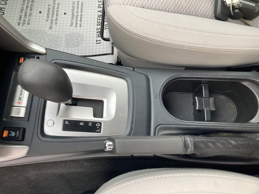 Used 2018 Subaru Forester 2.5i Premium image 30