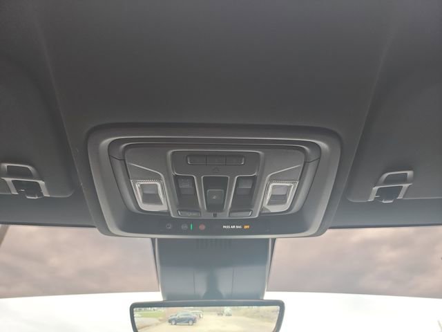 Used 2024 GMC Sierra 2500 AT4 w/ AT4 Premium Plus Package image 22