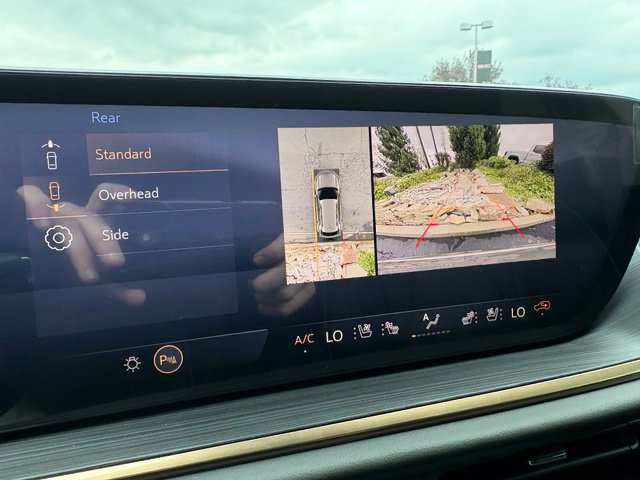 New 2026 Buick Envision Avenir AWD/4WD image 28