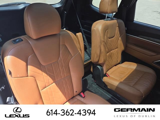 Used 2023 Kia Telluride SX Prestige X-Line AWD/4WD image 33