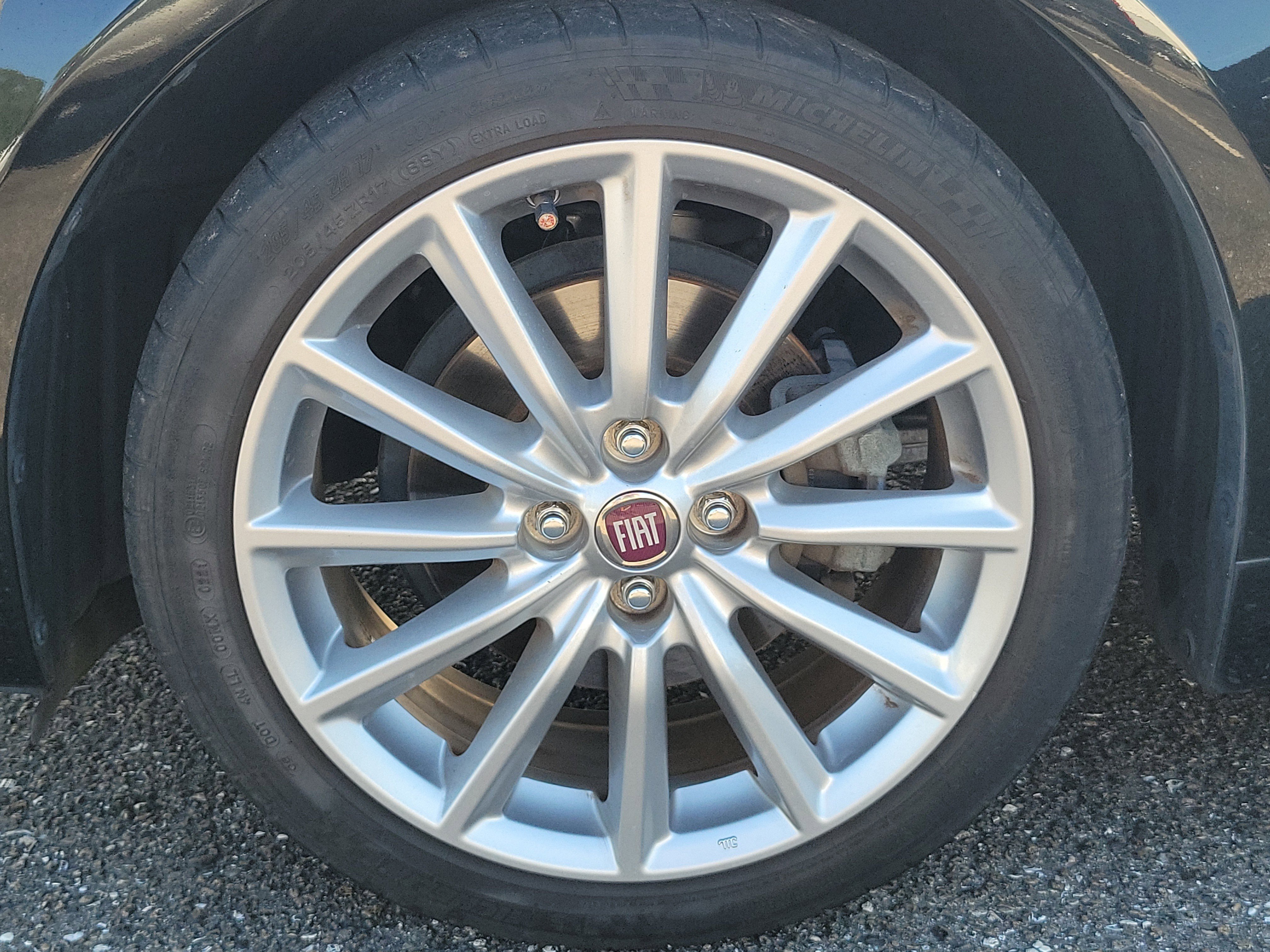 Used 2017 FIAT 124 Spider Lusso image 10