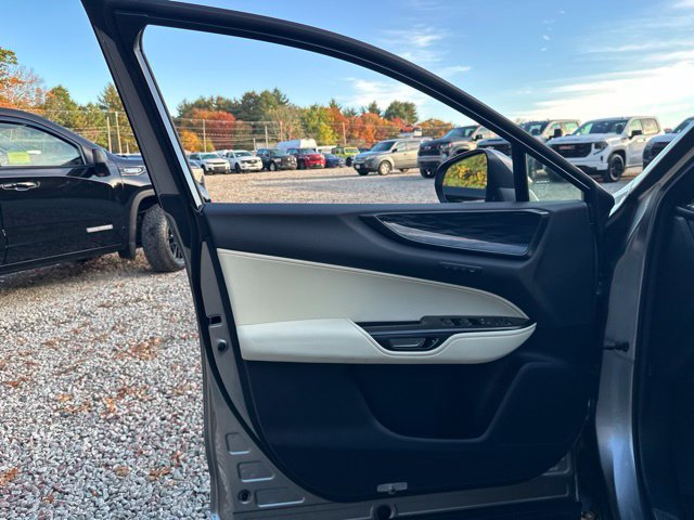 Used 2024 Lexus NX 350 AWD image 25