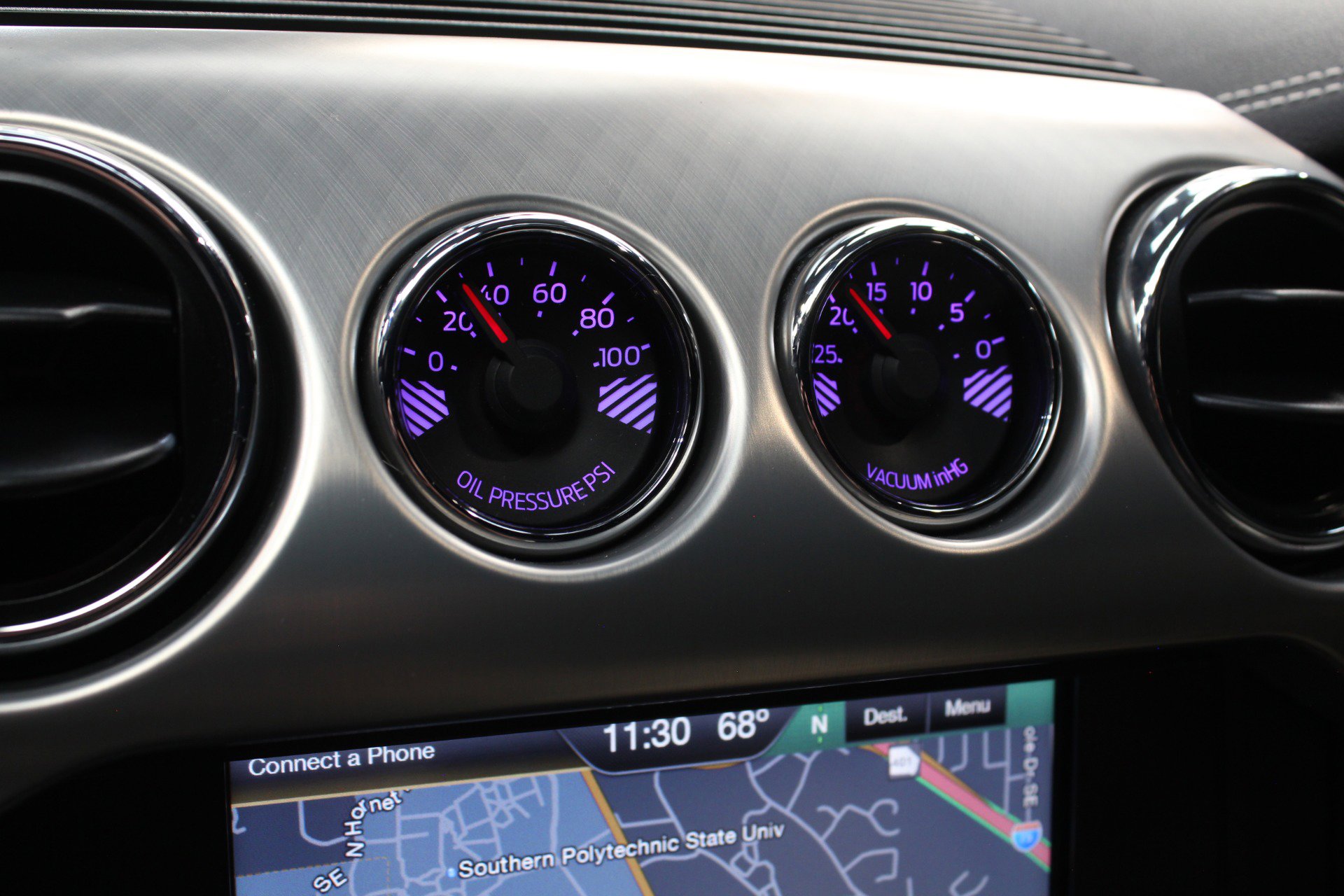 Used 2015 Ford Mustang 50 Years RWD image 69