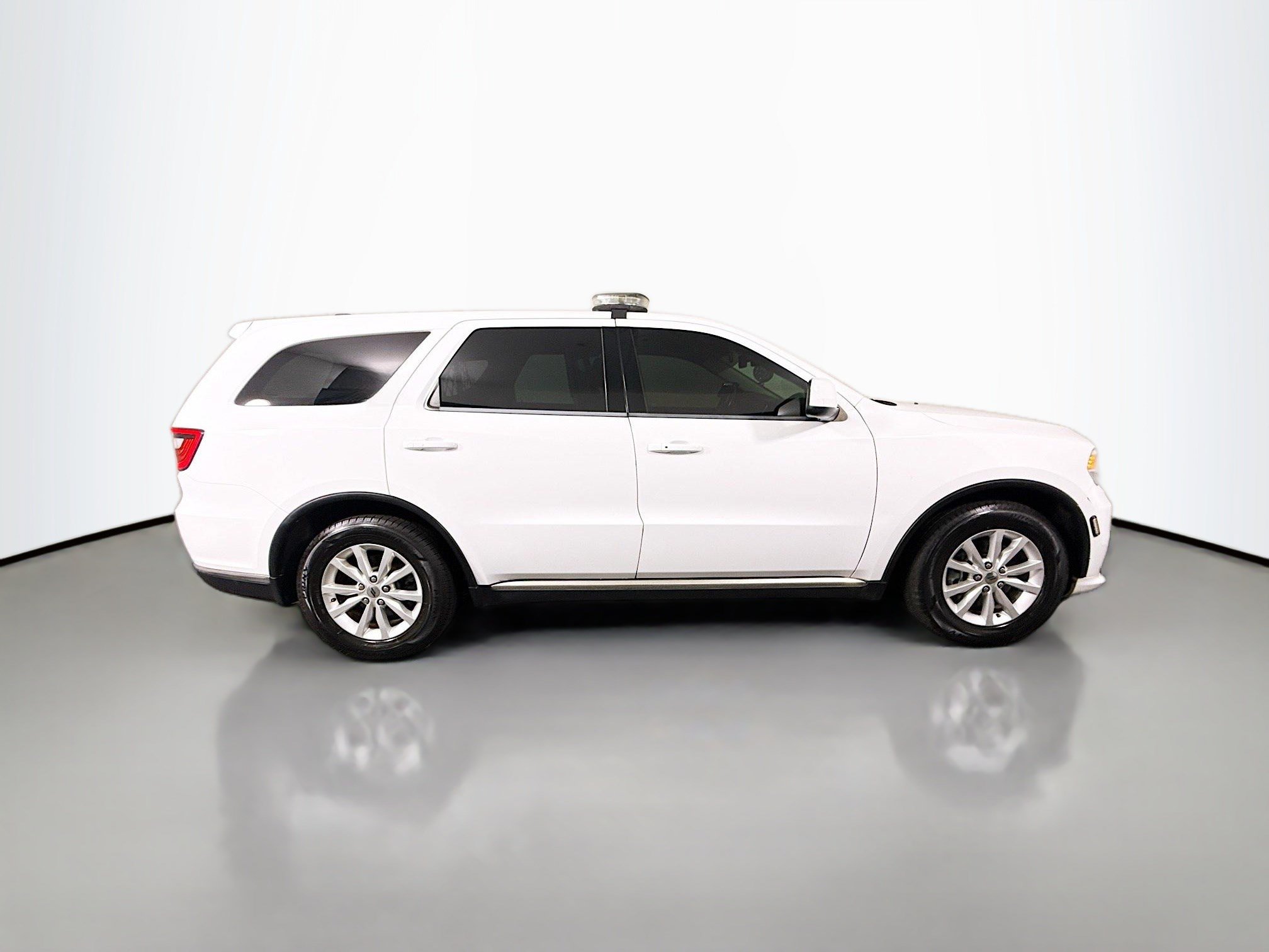 Used 2020 Dodge Durango AWD w/ Trailer Tow Group IV image 11