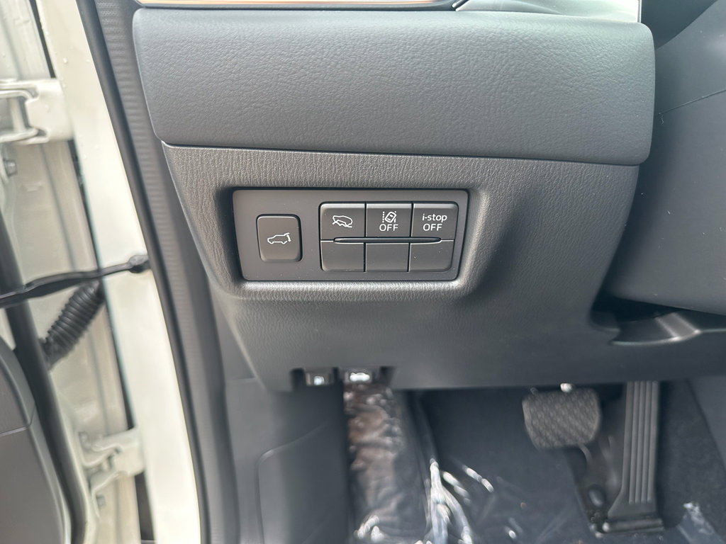 New 2025 MAZDA CX-5 Carbon Edition image 20