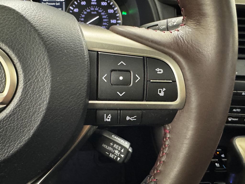 Used 2017 Lexus RX 350 AWD image 22