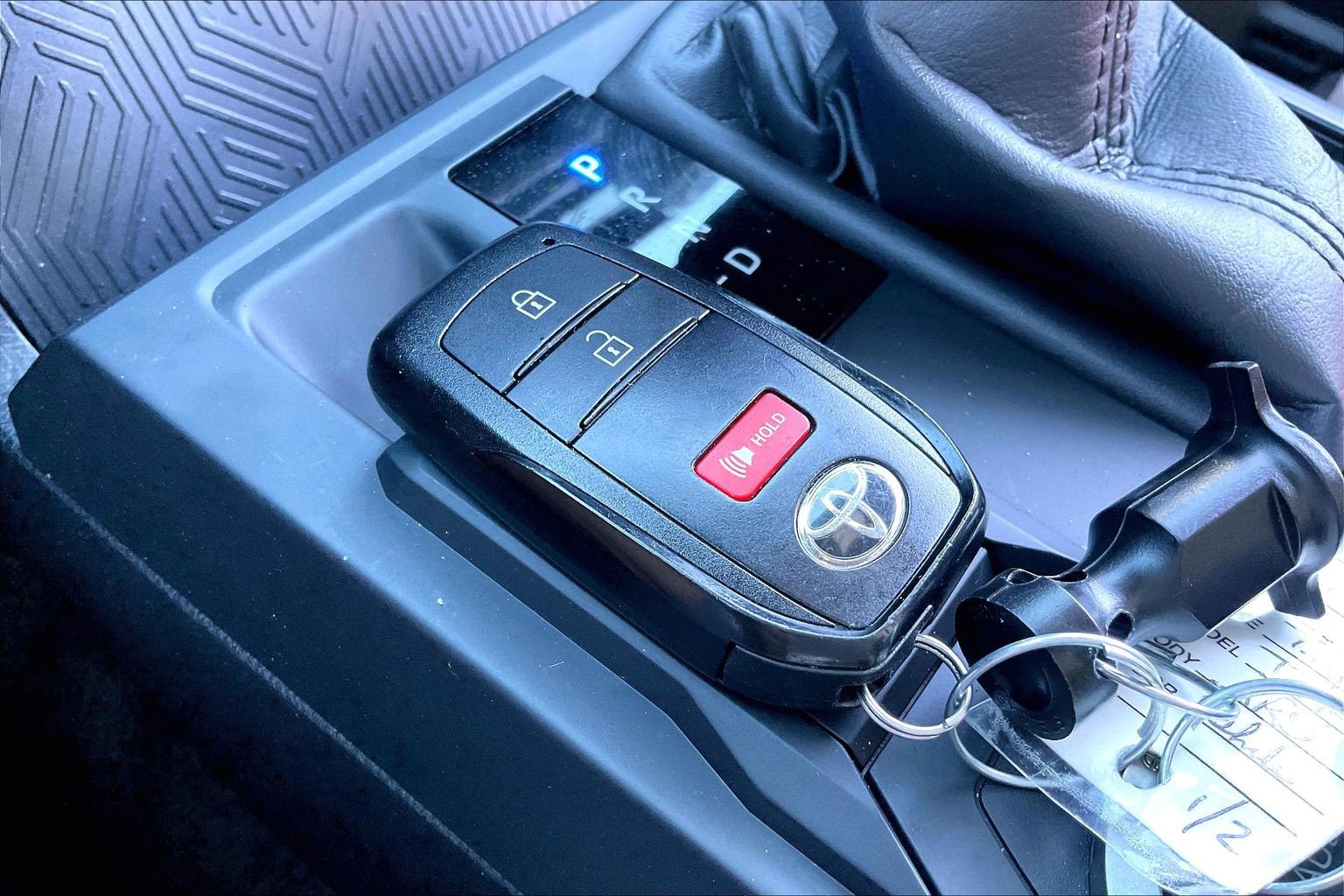 Used 2025 Toyota Tacoma SR5 RWD image 14