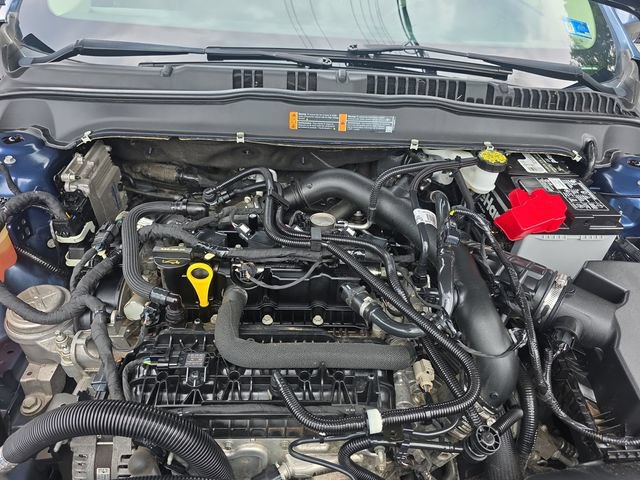 Used 2019 Ford Fusion SE FWD image 24