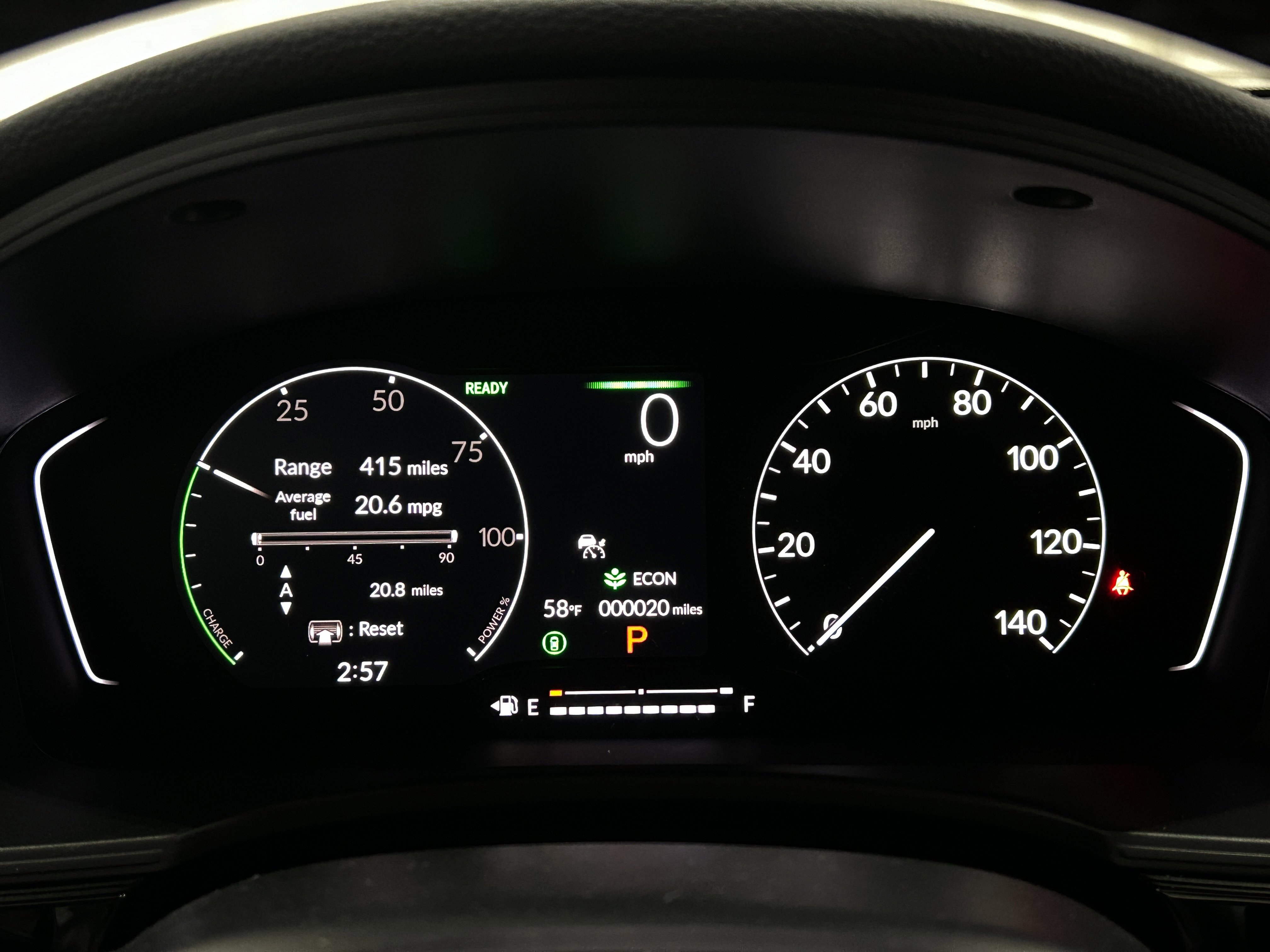 New 2026 Honda Civic Sport image 19