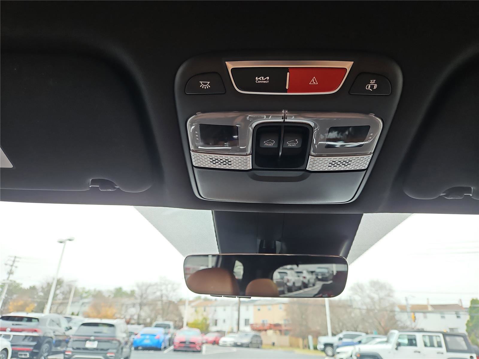 Used 2025 Kia Telluride SX X-Line image 22