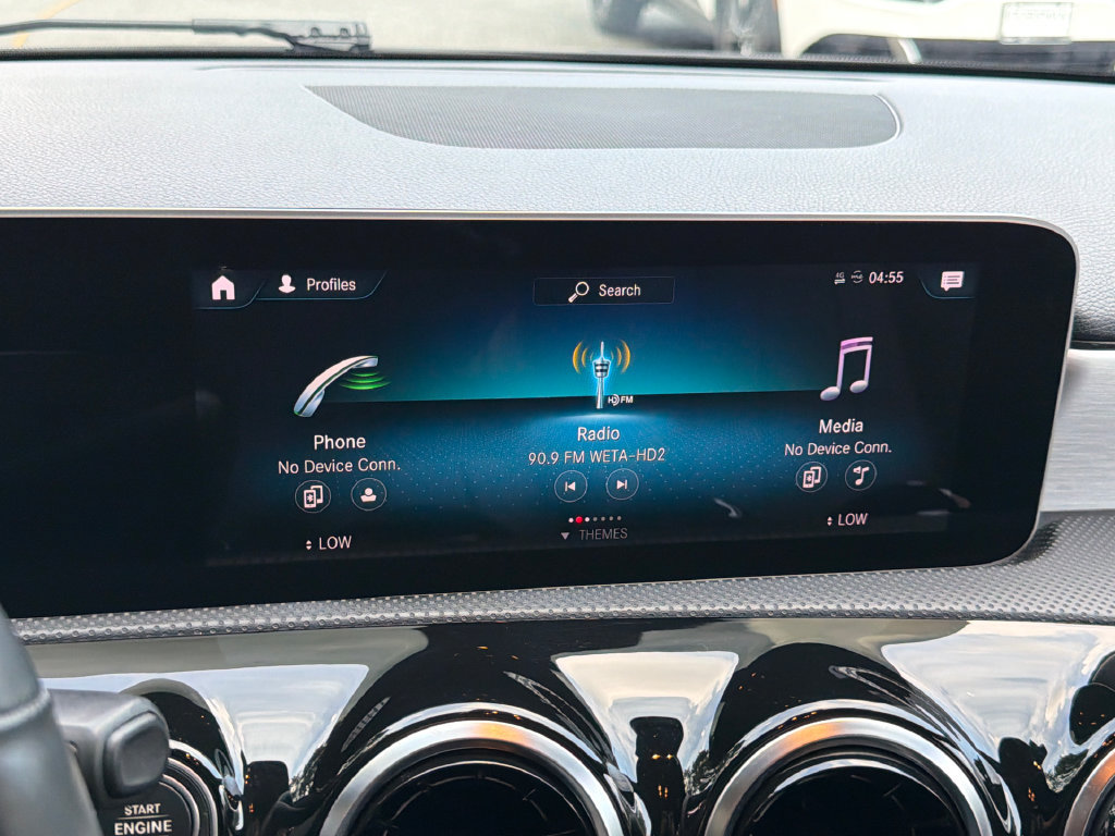 Used 2020 Mercedes-Benz A 220 4MATIC image 29
