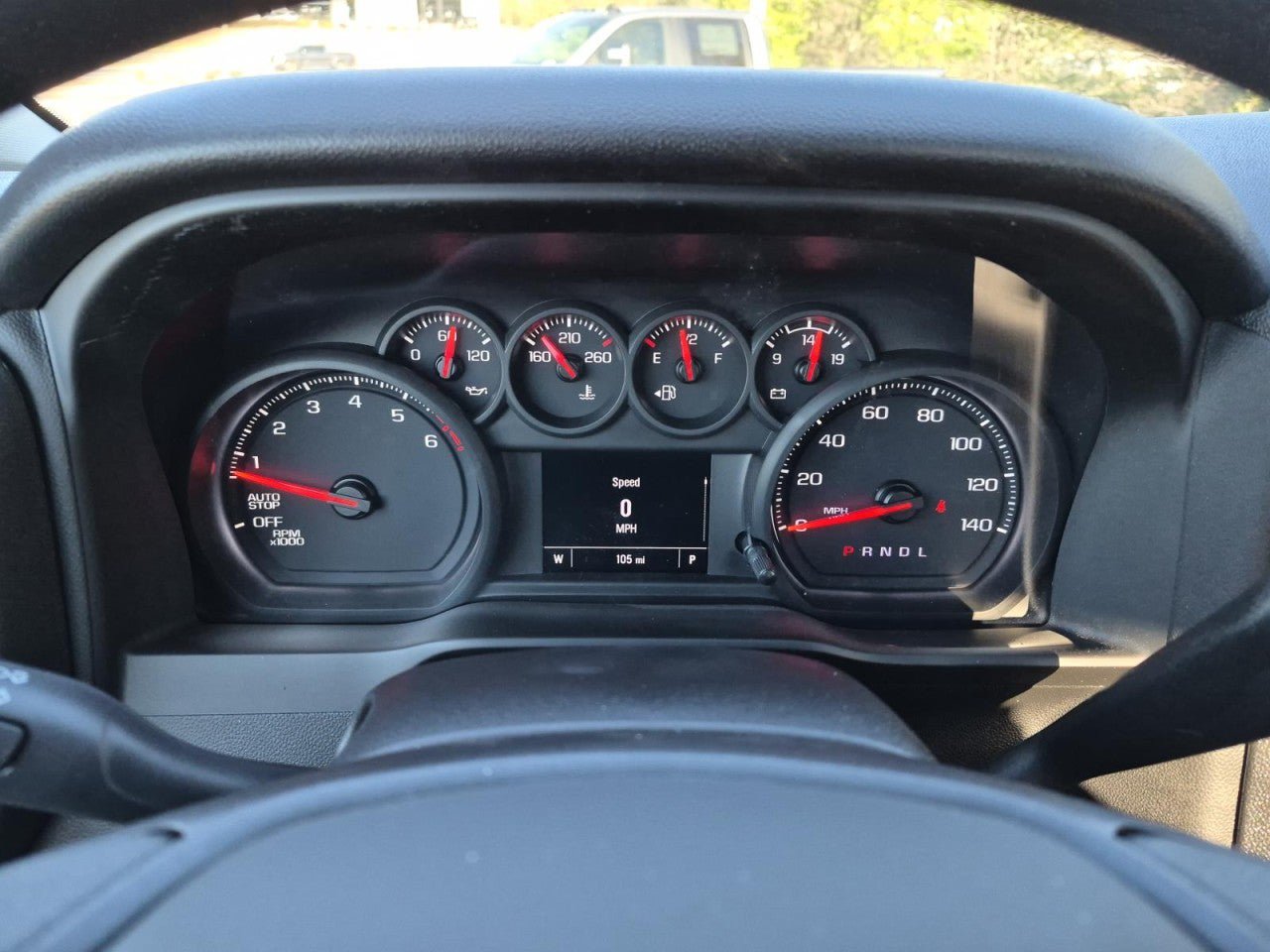 New 2026 GMC Sierra 1500 Pro w/ Pro Value Package RWD image 14