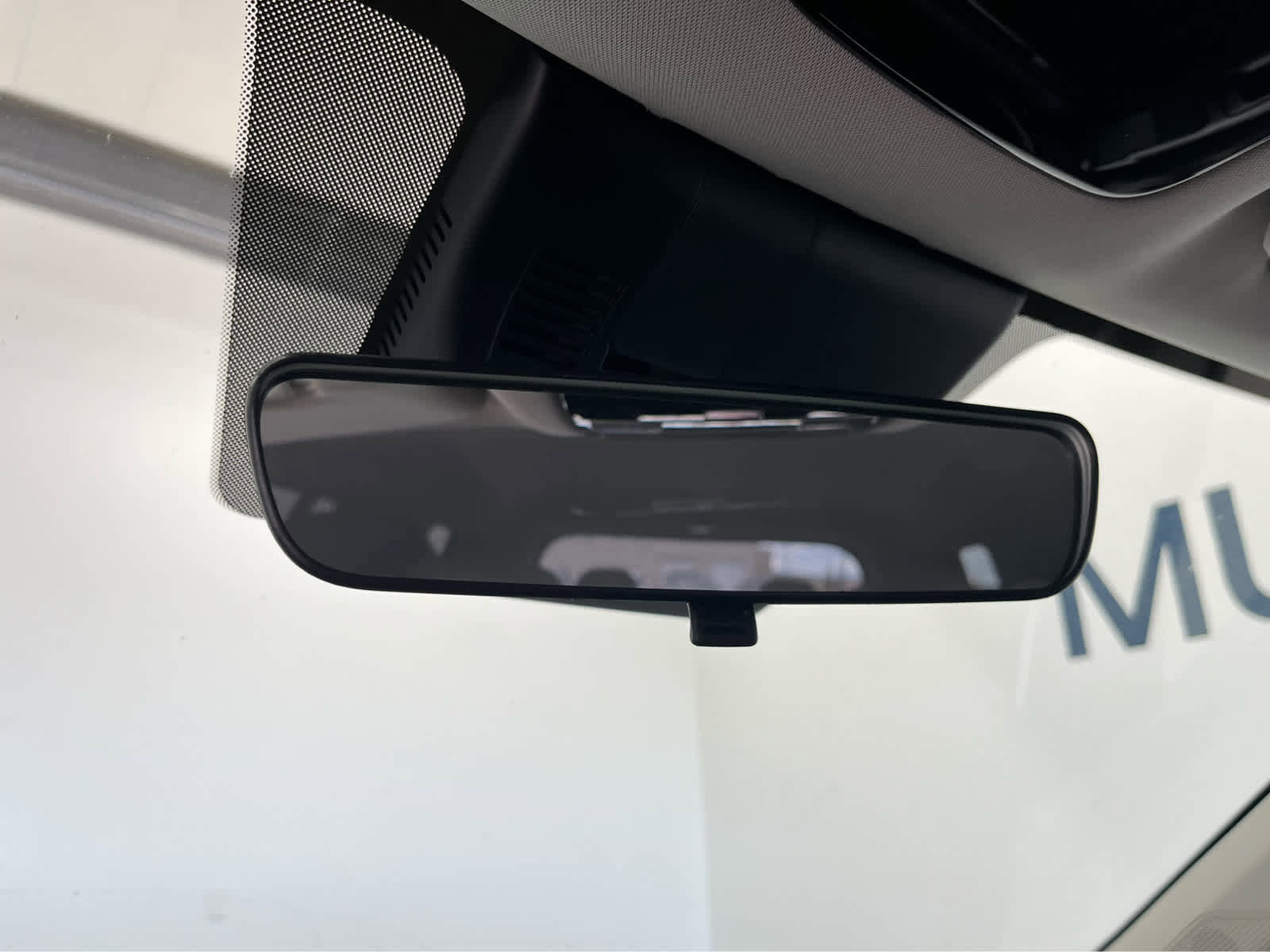 New 2026 Hyundai Santa Fe SE image 18