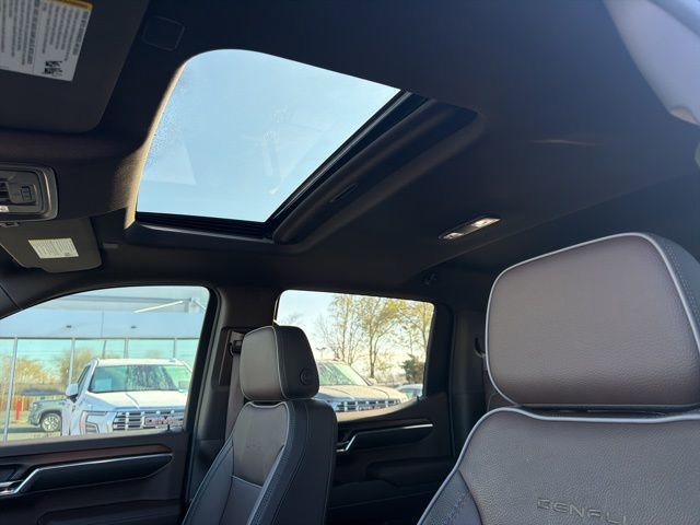 Certified 2024 GMC Sierra 1500 Denali image 21