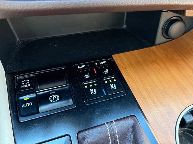 Used 2018 Lexus RX 350 FWD w/ Premium Package image 10