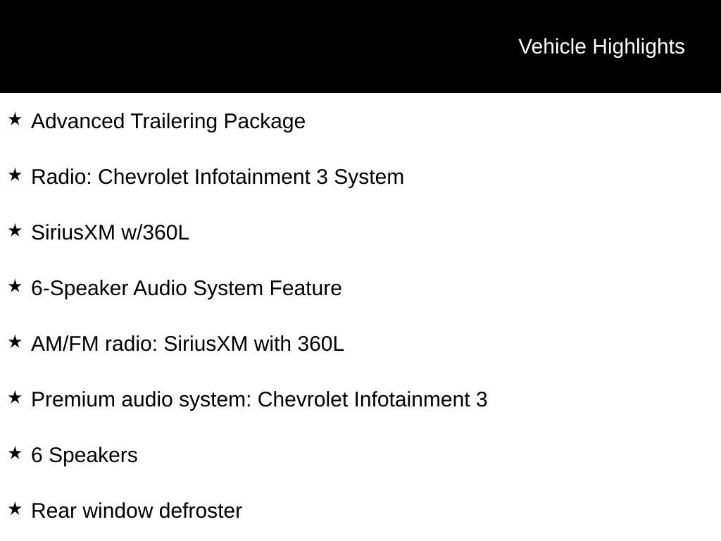 Used 2024 Chevrolet Tahoe LS w/ Driver Alert Package AWD/4WD image 5