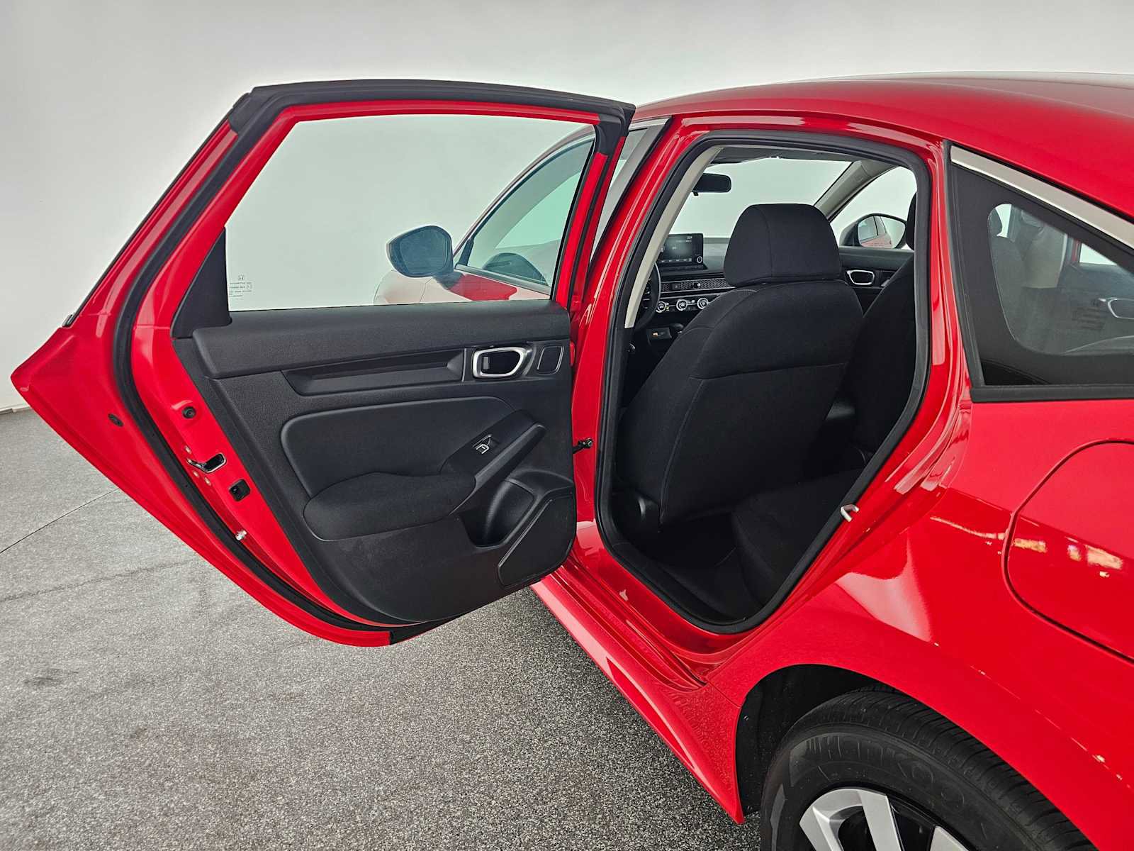 Used 2023 Honda Civic LX image 15