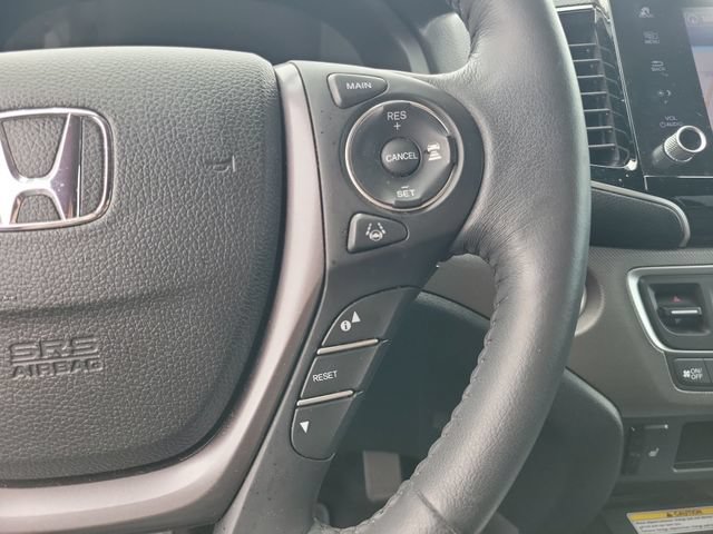 Certified 2023 Honda Ridgeline RTL-E image 35