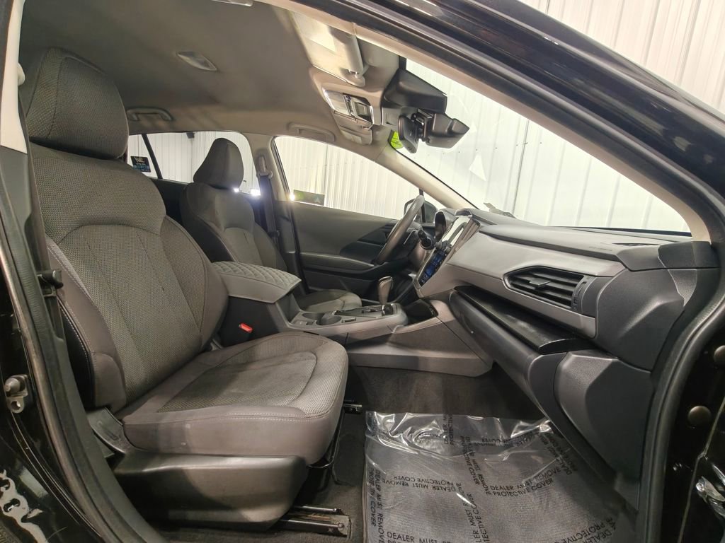 Used 2024 Subaru Crosstrek 2.0i Premium image 21