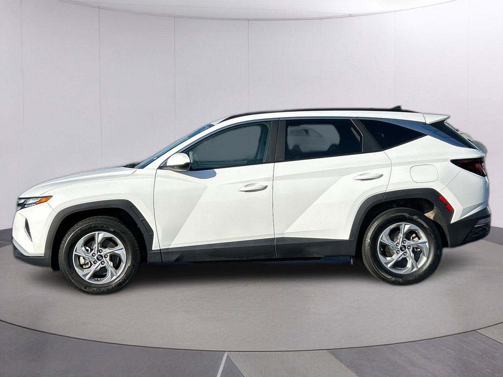 Used 2024 Hyundai Tucson SEL AWD/4WD image 2