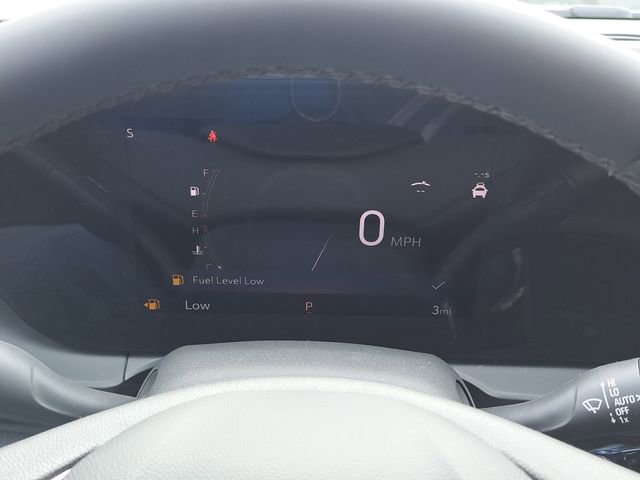 New 2026 Buick Envista Sport Touring w/ Convenience I Package image 21