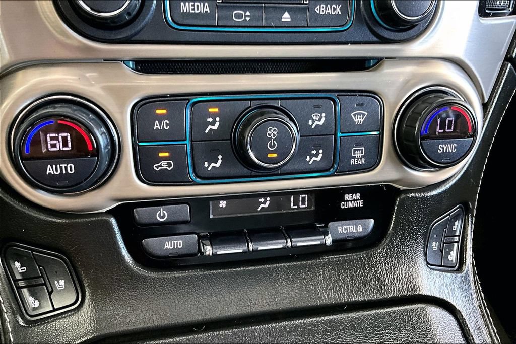 Used 2020 GMC Yukon XL Denali w/ Denali Ultimate Package AWD/4WD image 15