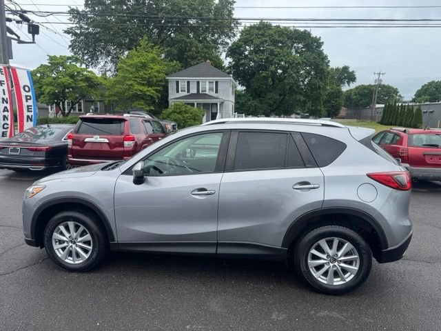 Used 2015 MAZDA CX-5 Touring AWD/4WD image 8
