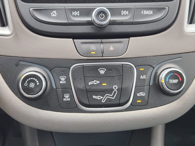 Used 2023 Chevrolet Malibu LS image 17