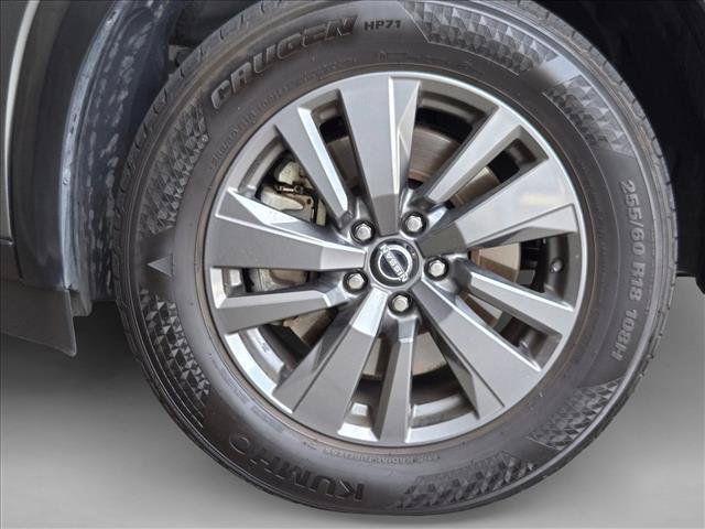 Used 2024 Nissan Pathfinder SV FWD image 24