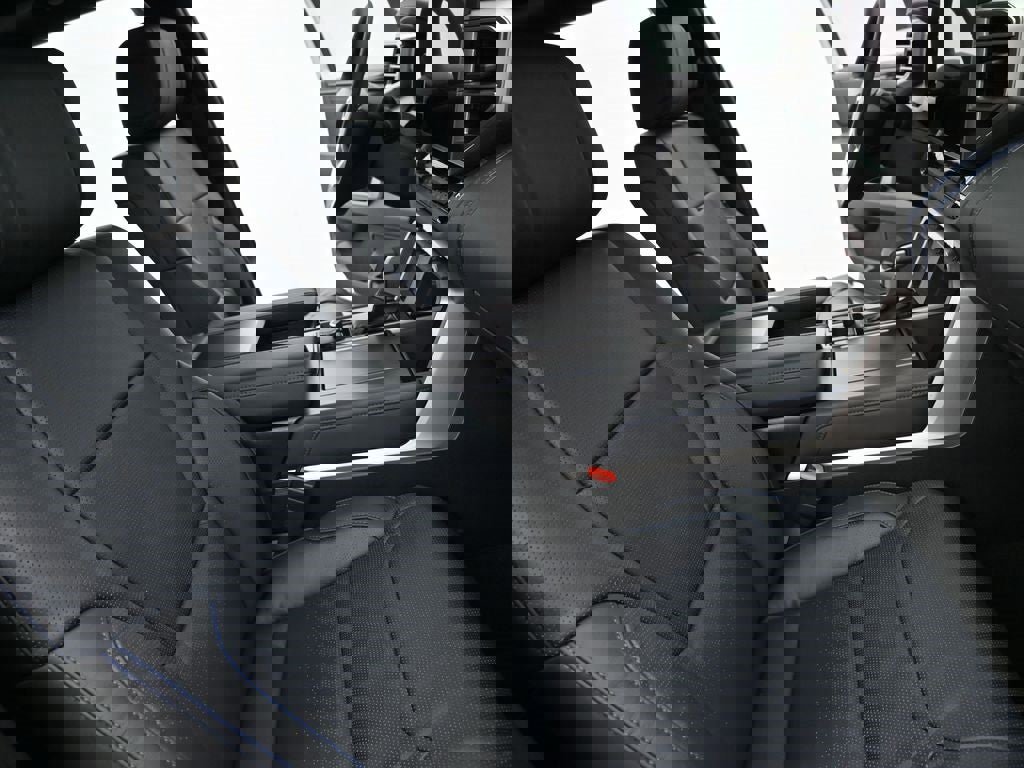 New 2026 Toyota Tundra Platinum image 11