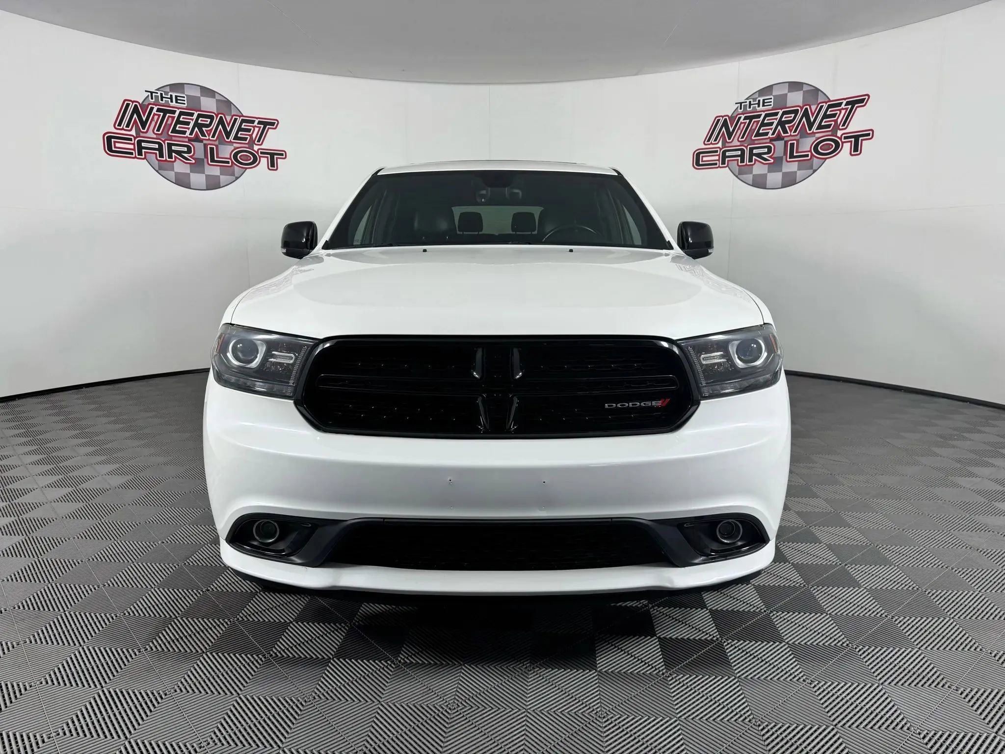 Used 2017 Dodge Durango GT w/ Premium Group image 2