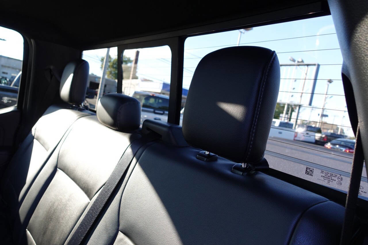 Used 2024 Ford F150 XLT w/ Equipment Group 303A High image 27