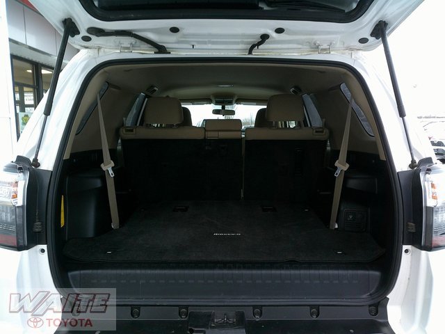 Used 2018 Toyota 4Runner SR5 image 26