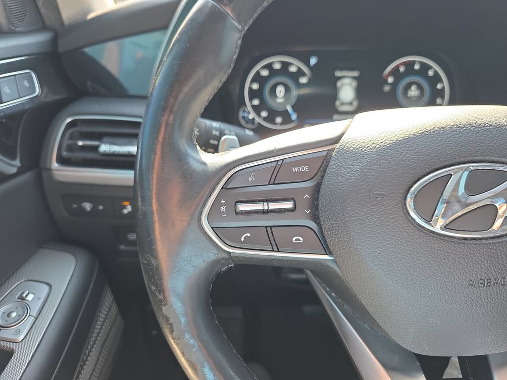 Certified 2021 Hyundai Palisade Limited w/ Cargo Package FWD image 22