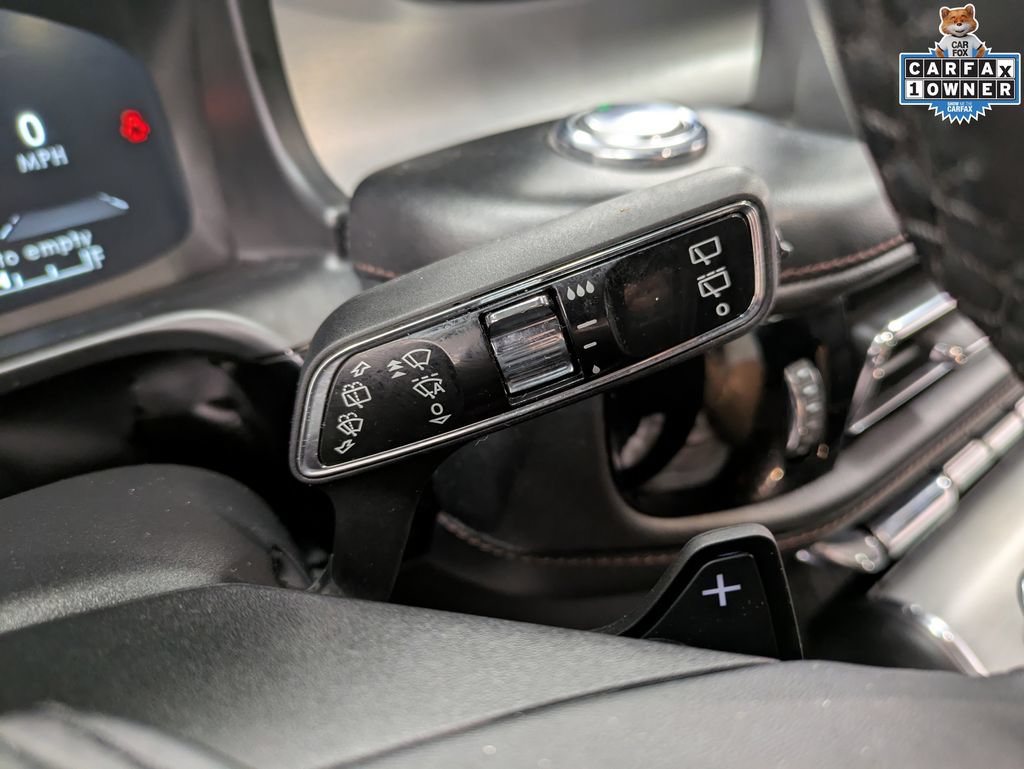 Used 2022 Lincoln Aviator AWD w/ Premium Package image 19