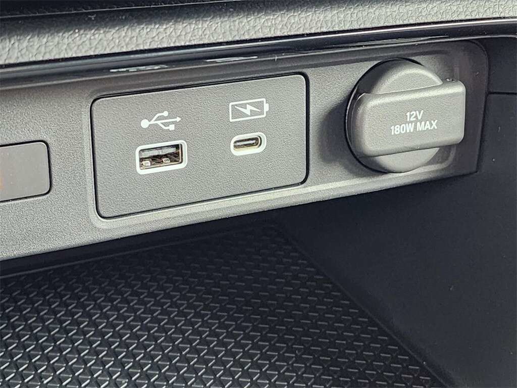 Used 2023 Honda CR-V Sport image 27