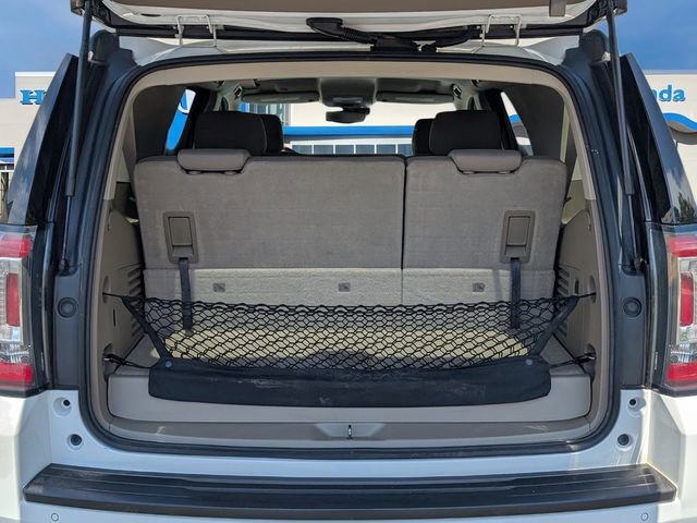 Used 2016 GMC Yukon SLE w/ Enhanced Driver Alert Package RWD image 10