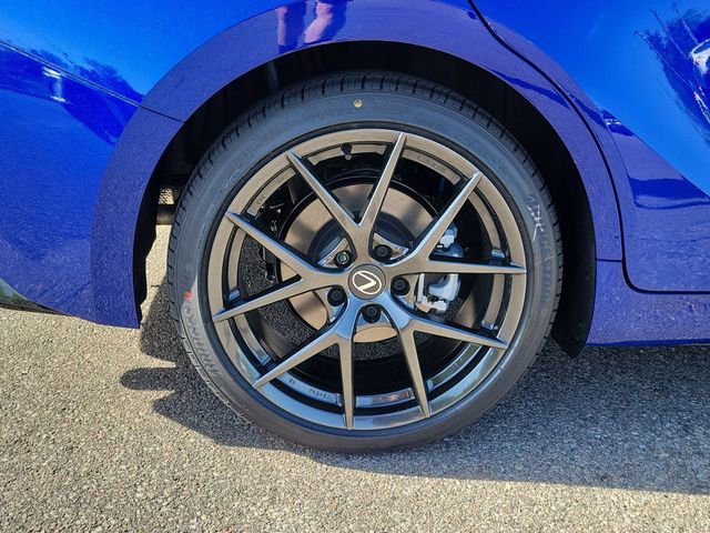 New 2026 Lexus IS 350 F Sport AWD/4WD image 5