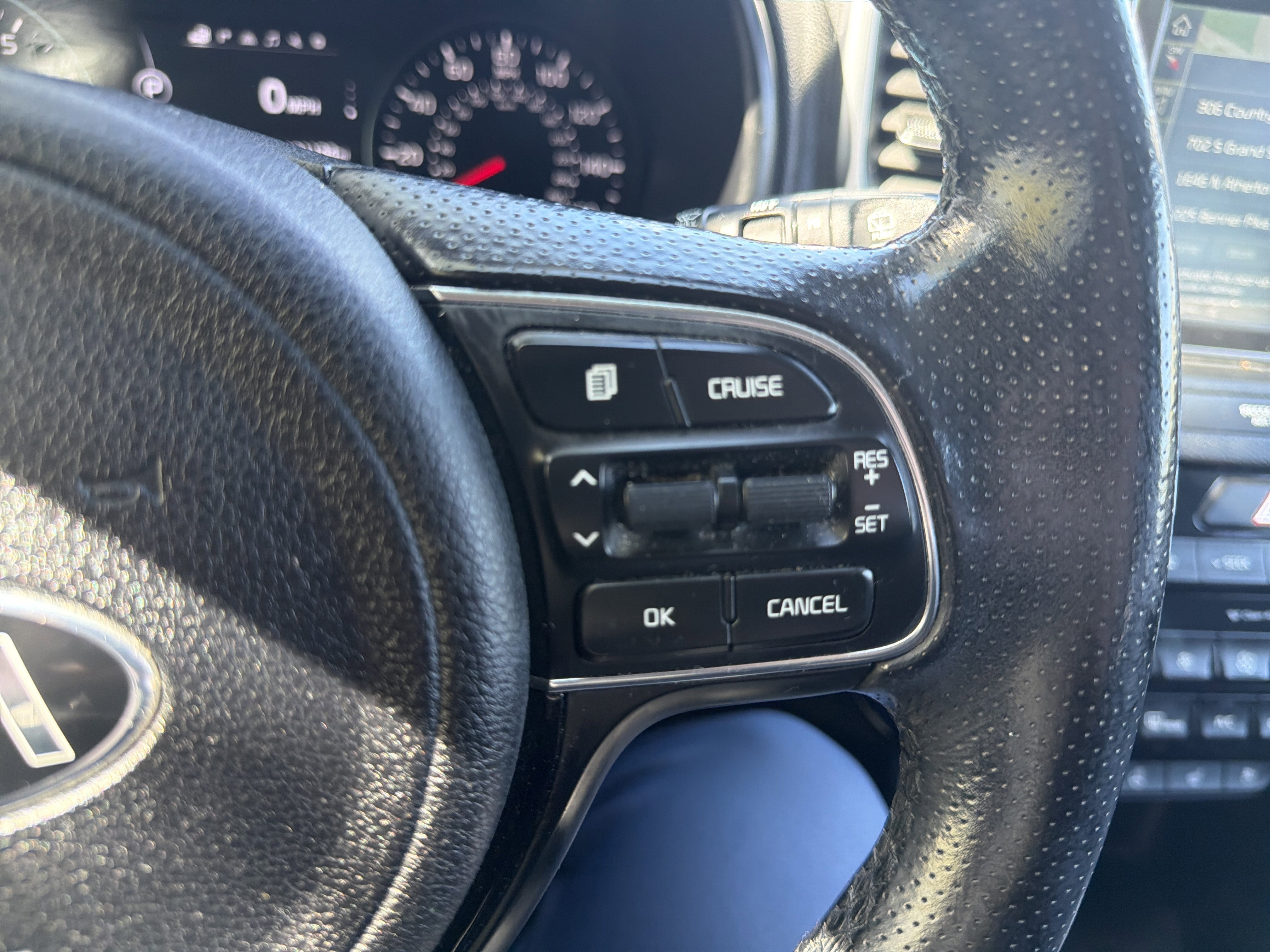 Used 2018 Kia Sportage SX image 22