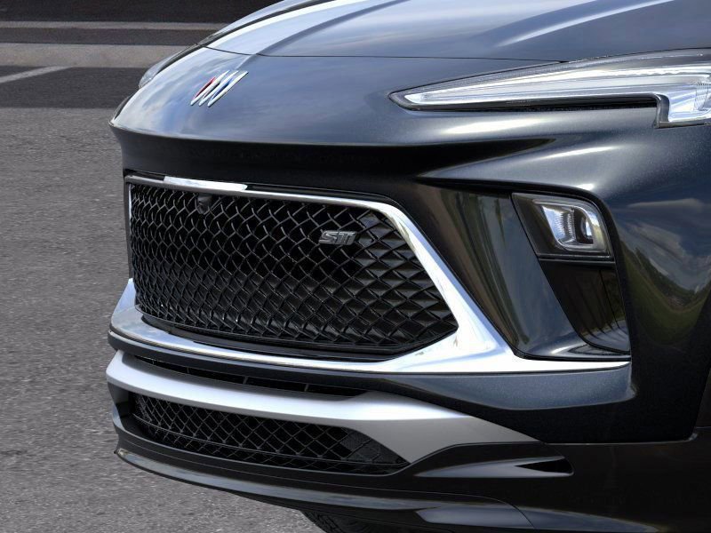 New 2026 Buick Encore GX Sport Touring image 13