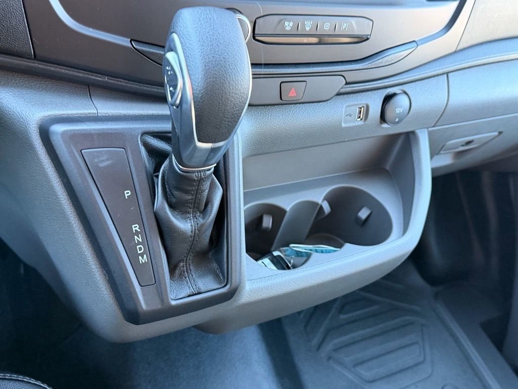 New 2026 Ford Transit 250 148 Medium Roof image 14