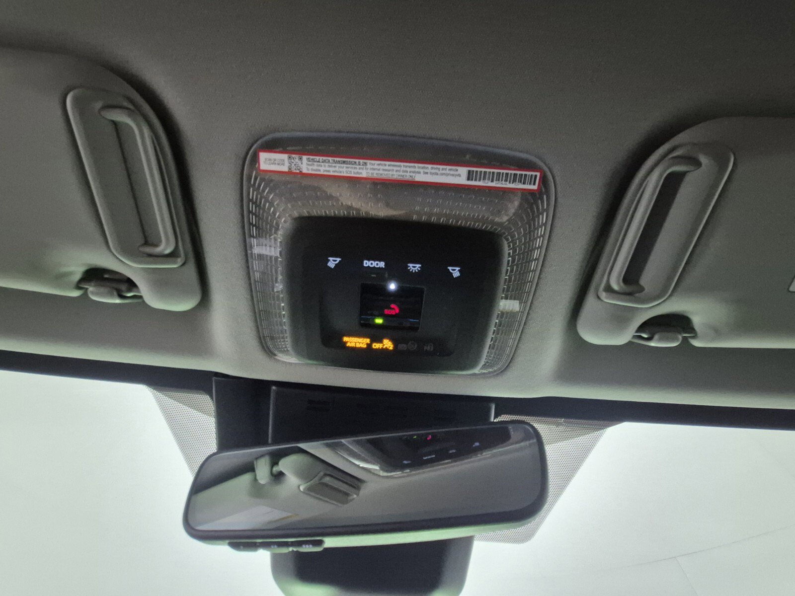 New 2026 Toyota Prius AWD image 31