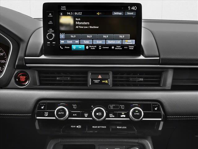 New 2025 Honda Pilot EX-L image 7