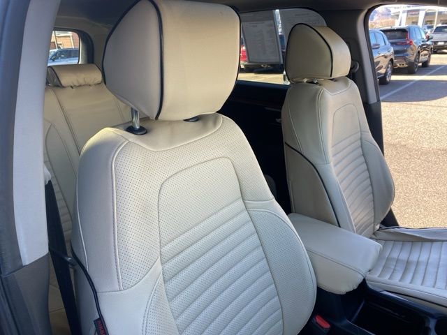 Used 2021 Honda CR-V EX image 15