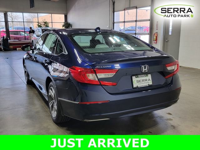 Used 2019 Honda Accord EX image 7