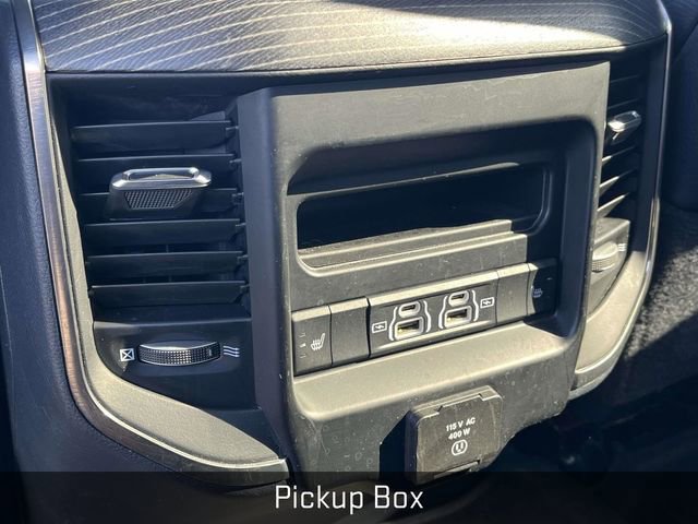 Certified 2022 RAM 3500 Limited image 20