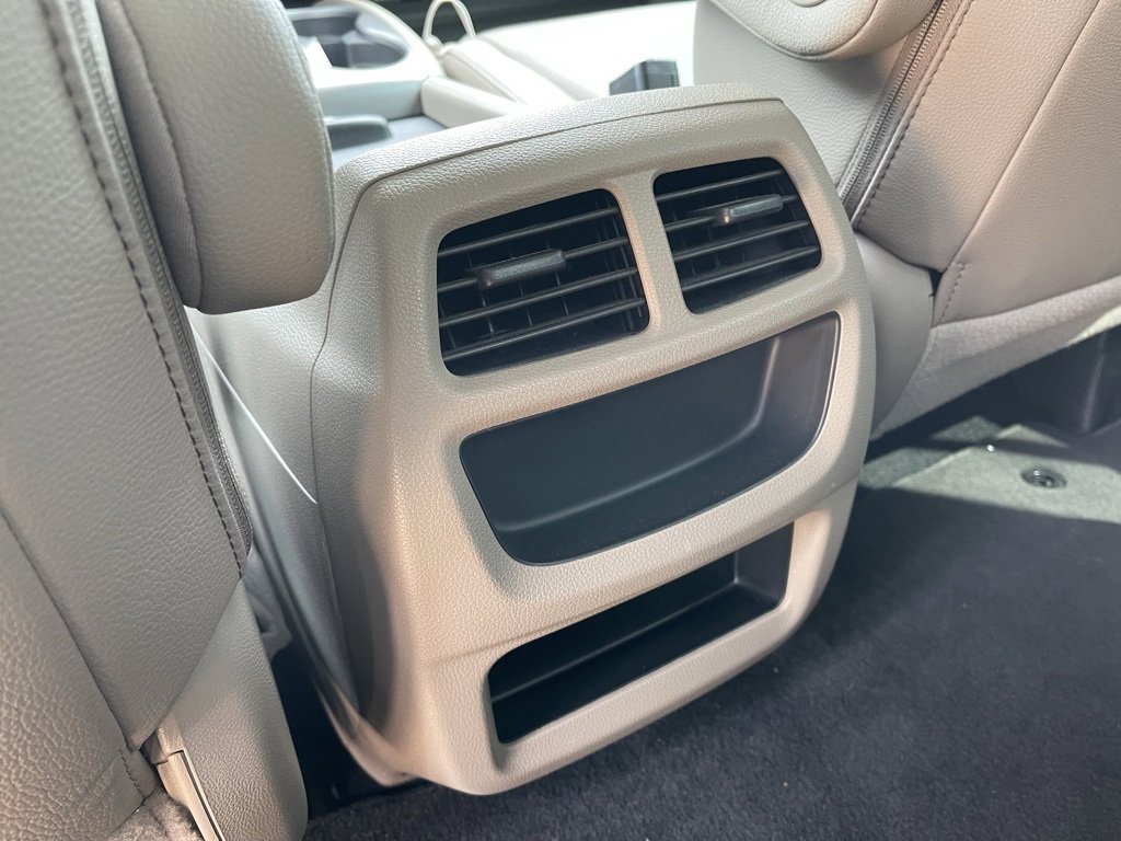 Used 2023 Honda Ridgeline RTL image 21