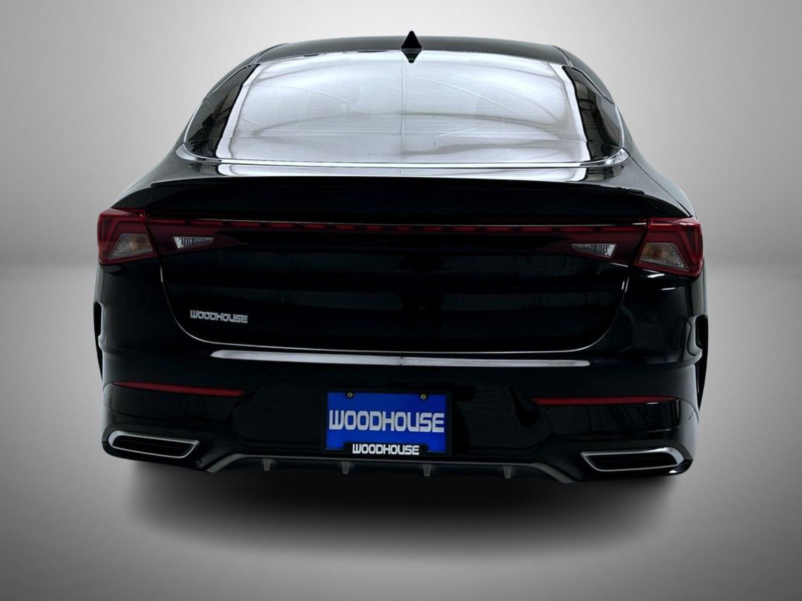 Used 2023 Kia K5 GT-Line image 6