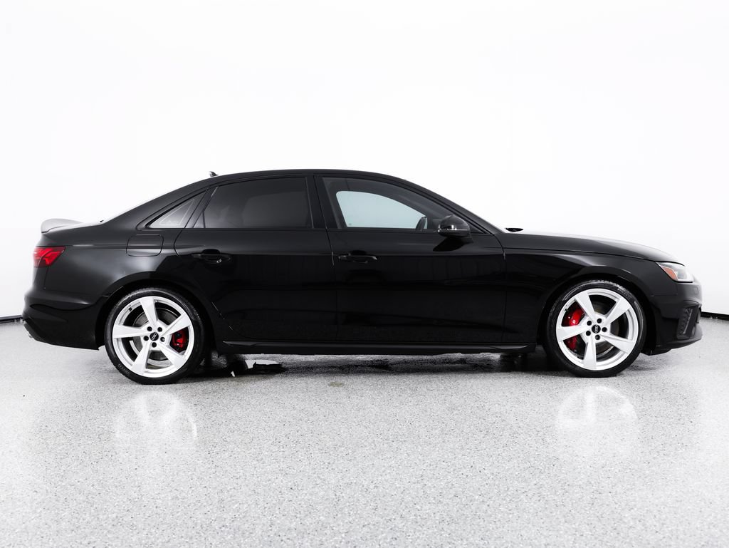 Used 2020 Audi S4 Prestige AWD/4WD image 10